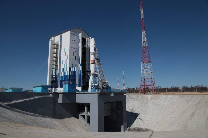  Первая попытка пуска &laquo;Союза-2.1А&raquo; 